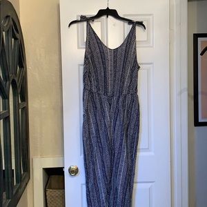 *NEW* Ethical brand jumpsuit